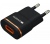 Canyon hálózati USB töltő 1 portos Fekete