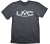 Doom Eternal T-Shirt "UAC Logo" szürke XXL