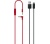 Apple Beats Solo3 Wireless fekete-piros