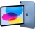 Apple iPad 10 (2022) 64GB Wi-Fi + 5G kék