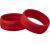 easyCover Lens Ring (objektívgyűrű) piros