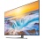 Samsung 75" Q85R 4K Sík Smart QLED TV