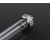 Bitspower Crystal Link Tube 16/14mm 500mm - Transp