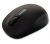 Microsoft Bluetooth Mobile Mouse 3600 Fekete