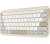 Asus Marshmallow Keyboard KW100 Wireless Keyboard 
