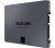 Samsung 870 QVO SATA 2,5" 4TB