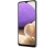 Samsung Galaxy A32 5G Dual SIM fekete