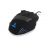 Ewent PL3300 Gaming mouse illuminated Black