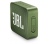JBL Go 2 zöld