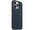 Apple iPhone 13 Pro MagSafe szilikontok mély i.kék