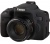 easyCover szilikontok Canon EOS 750D fekete