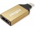 Roline USB Type-C - HDMI arany kijelzőadapter