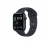 Apple Watch SE (2022) 44mm GPS Éjfekete