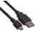 Roline USB 2.0 A - 5 tűs Mini-B 3m