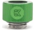 EKWB EK-HDC Fitting 12mm G1/4 - Green