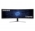 Samsung LC49RG94SSPXEN 49" Dual QHD Gaming monitor