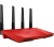 ASUS RT-AC87U WLAN Router 2400Mbps Piros