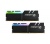 G.Skill TridentZ RGB DDR4 3600MHz CL18 16GB Kit2