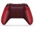 Microsoft vezeték nélküli Xbox-kontroller piros