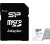 Silicon Power microSDXC Superior U3 A2 V30 128GB