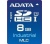 Adata IDC3B SDHC 8GB