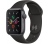 Apple Watch S5 40mm alu asztroszürke sportszíj
