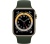 Apple Watch Series 6 LTE 44mm rm. acél arany