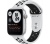 Apple Watch Series 6 Nike 44mm alumínium ezüst