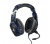 Trust GXT 488 Forze PS4 headset kék