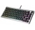COOLER MASTER CK720 - White Switch - Space Gray - 