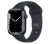 Apple Watch Series 7 45mm GPS + LTE Éjfekete
