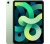 Apple iPad Air 2020 Wi-Fi 256GB zöld