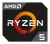 AMD Ryzen 5 3600X Tálcás