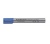 Staedtler Flipchart marker, 2 mm, kúpos, kék
