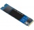 WD Blue SN550 NVMe M.2 2280 500GB