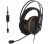 Asus TUF Gaming H7 Headset sárga
