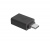 Logitech USB-C - USB-A adapter