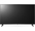 LG 50" UQ7500 4K UHD HDR Smart TV