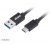 Akasa USB 3.1 Gen 1 Type-C - Type-A kábel