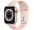 Apple Watch Series 6 LTE 40mm alumínium arany