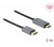 Delock Aktív DisplayPort1.4 - HDMI kábel 4K60Hz 2m