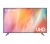 Samsung 55" AU7192 Crystal UHD 4K Smart TV (2021)