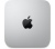 Apple Mac Mini 2020 M1 8GB 512GB ezüst