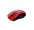 Canyon CNE-CMSW05R wireless mouse Red/Black
