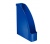Leitz Iratpapucs, műanyag, 70 mm, "Plus", kék