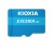 KIOXIA Exceria G2 microSDXC U3 V30 100/50MB/s 256G