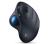 Logitech Wireless Trackball M570 Fekete