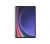 Samsung Galaxy Tab S9+ NotePaper kijelzővédő - feh