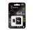 ADATA Premier Pro microSDXC 64GB + adapterrel