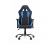 Akracing Nitro Gaming szék fekete/kék